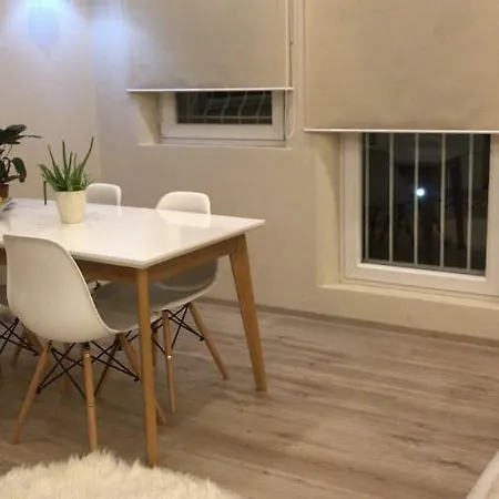 Apartament In
