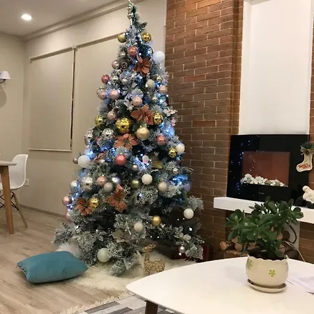 Apartament In *