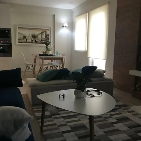 Apartament In Διαμέρισμα Τίρανα