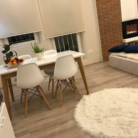 Apartament In