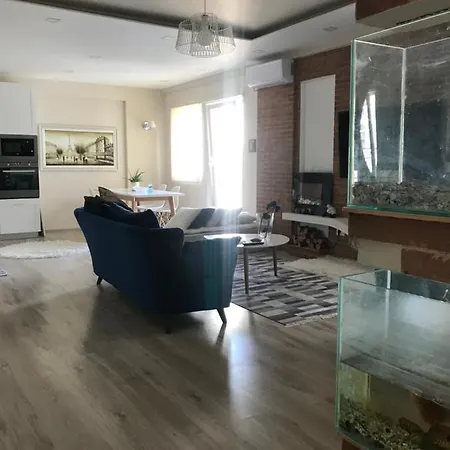 Apartament In Διαμέρισμα